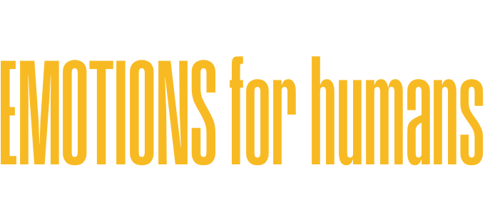Emotions for Humans
